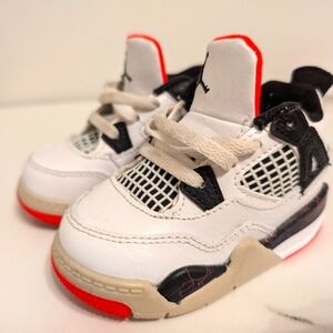 Toddler Jordan 4 5c